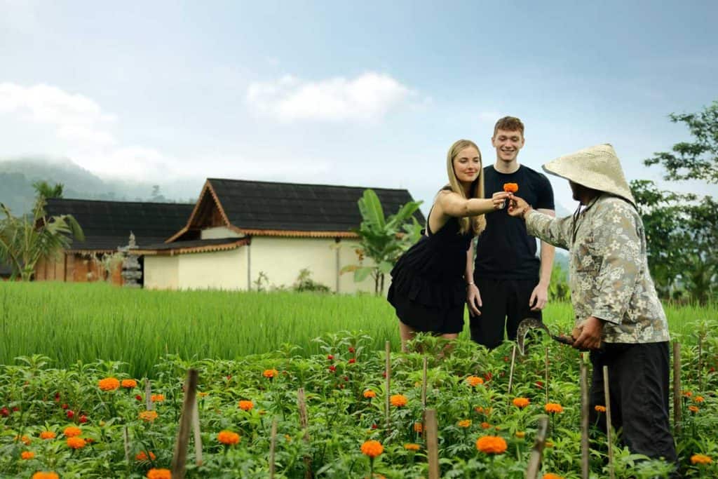 Devani Resort Sidemen