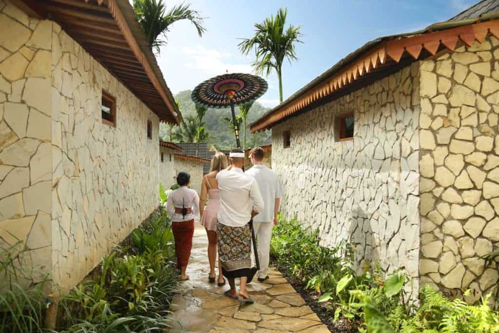 Accommodation Devani Resort