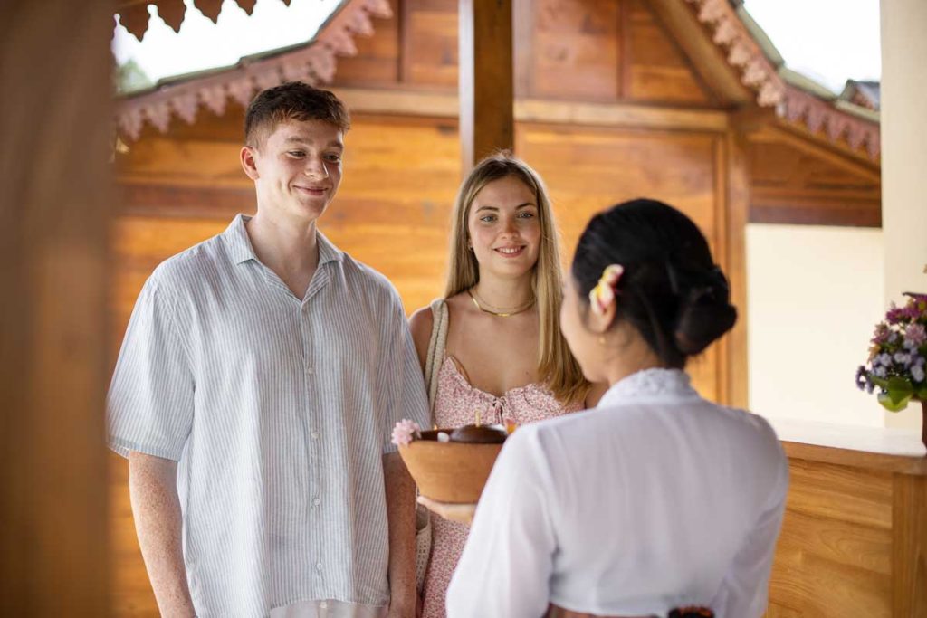 Experience Devani Resort