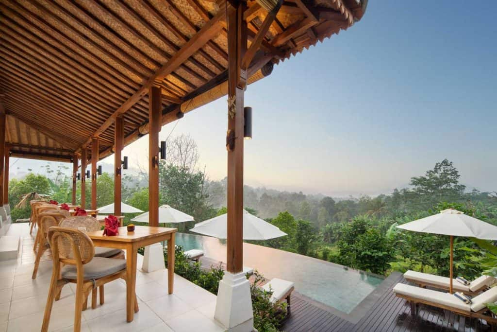 Kecarum Restaurant Sidemen