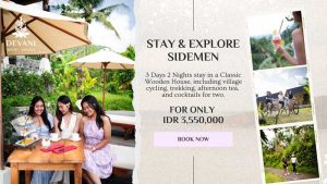 Prmo special devani resort sidemen Promo November