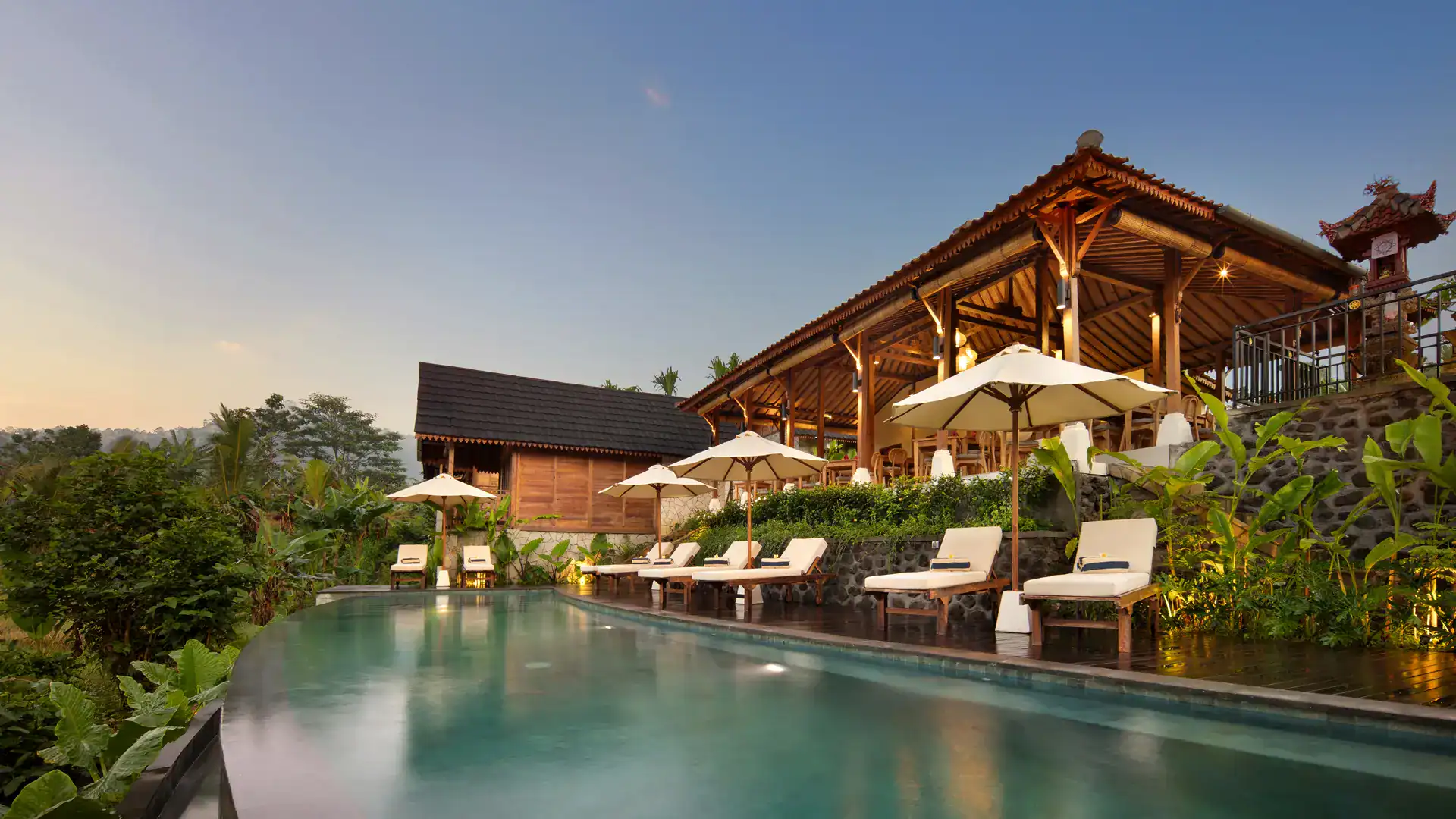 Devani Resort