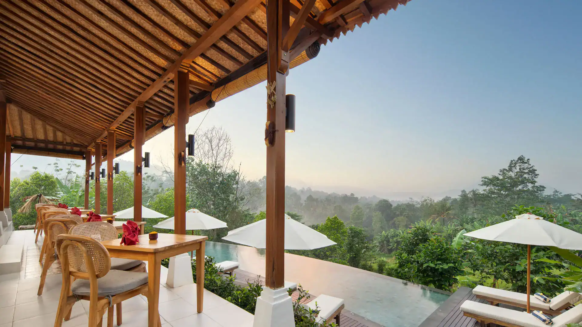 Devani Resort